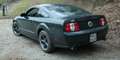 Ford Mustang Bullitt - Sonderedition Zielony - thumbnail 10