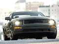 Ford Mustang Bullitt - Sonderedition Yeşil - thumbnail 1