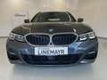 BMW 330 e Touring Automatik M Sportpaket Grijs - thumbnail 3