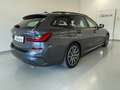 BMW 330 e Touring Automatik M Sportpaket Grijs - thumbnail 15