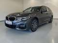 BMW 330 e Touring Automatik M Sportpaket Grijs - thumbnail 4