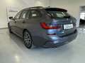 BMW 330 e Touring Automatik M Sportpaket Grijs - thumbnail 7