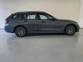 BMW 330 e Touring Automatik M Sportpaket Grijs - thumbnail 16