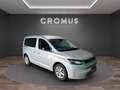 Volkswagen Caddy 2.0 TDI 102CV LIFE Argento - thumbnail 2
