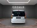 Volkswagen Caddy 2.0 TDI 102CV LIFE Argento - thumbnail 4