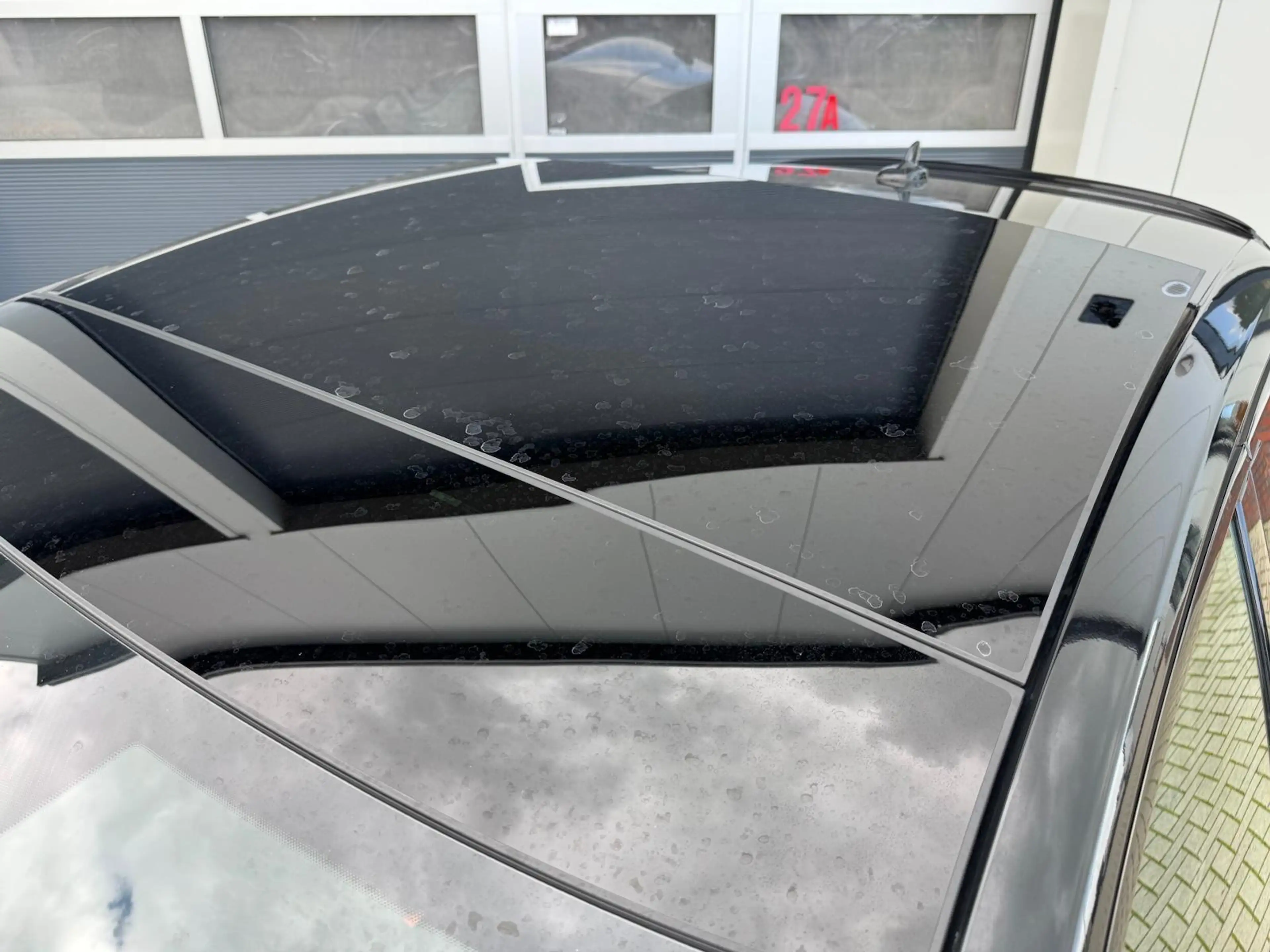 Audi RS Q3 RS Q3 2.5 TFSI | RS Geruit Leder | Panorama | Viru — photo 32
