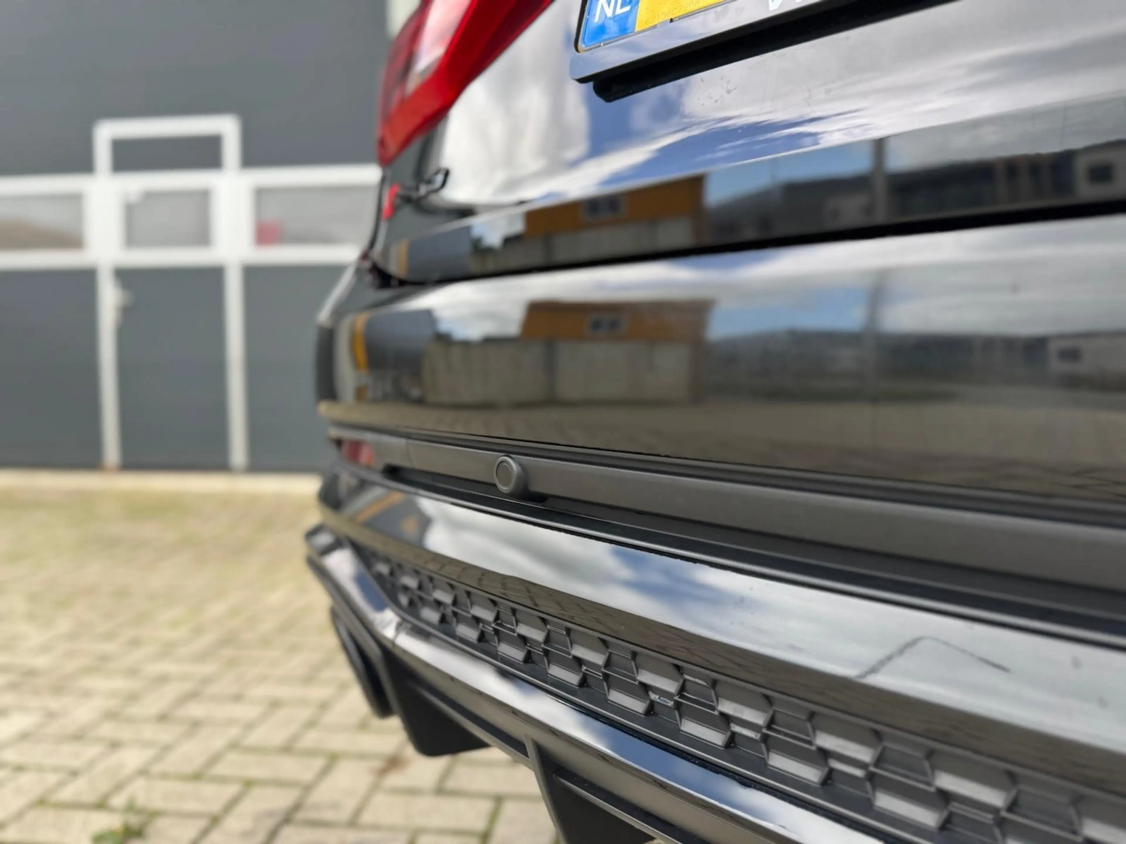 Audi RS Q3 RS Q3 2.5 TFSI | RS Geruit Leder | Panorama | Viru — photo 38