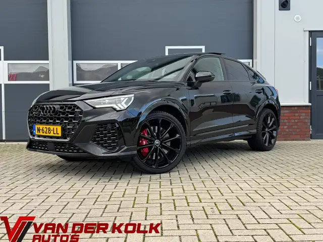 Audi RS Q3