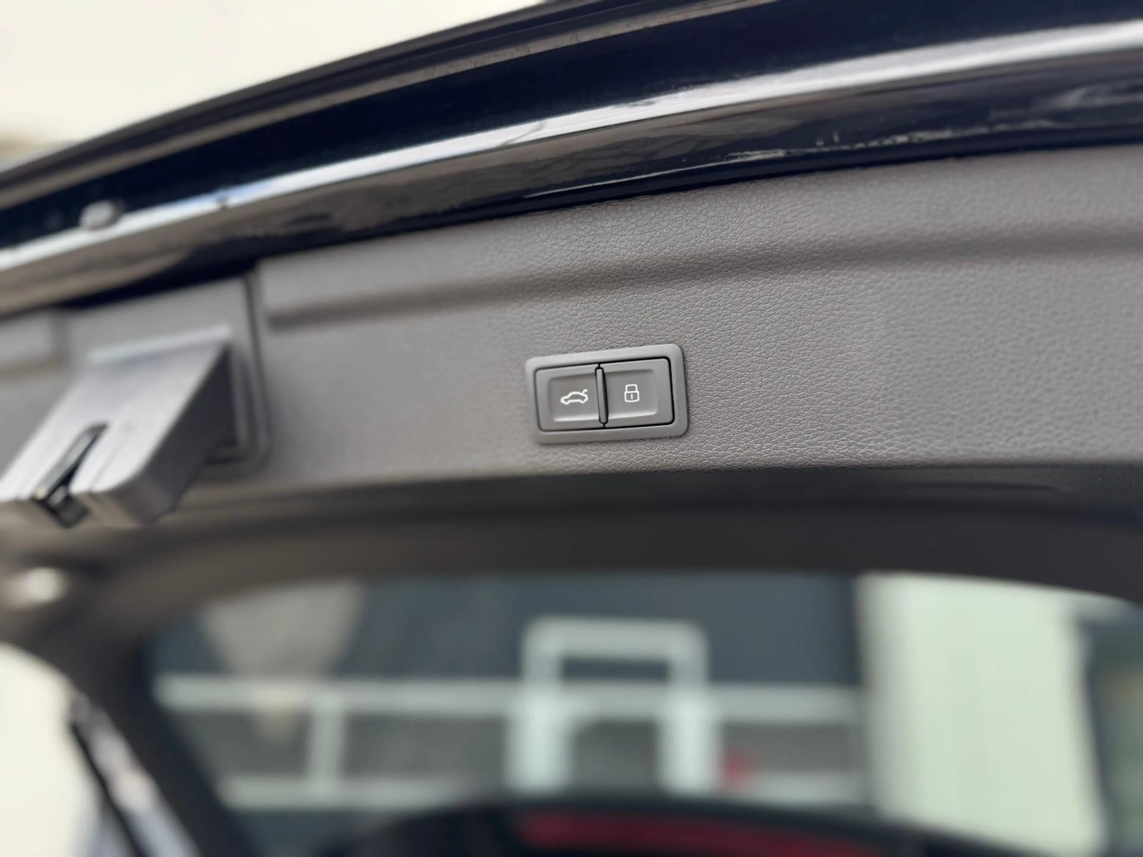 Audi RS Q3 RS Q3 2.5 TFSI | RS Geruit Leder | Panorama | Viru — photo 9