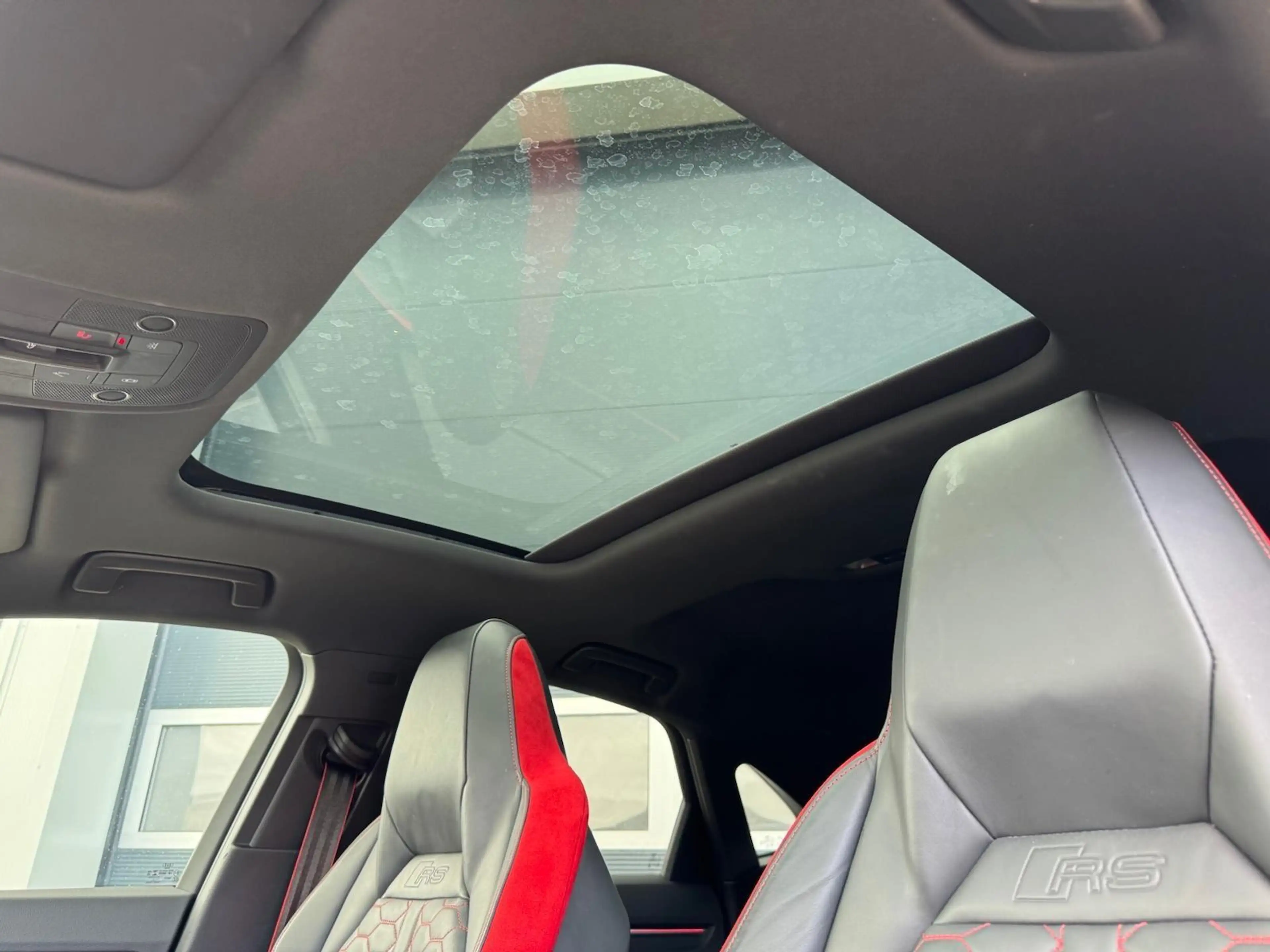 Audi RS Q3 RS Q3 2.5 TFSI | RS Geruit Leder | Panorama | Viru — photo 20