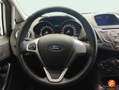 Ford Fiesta 1.25 Duratec 82cv Trend 5p Gris - thumbnail 13