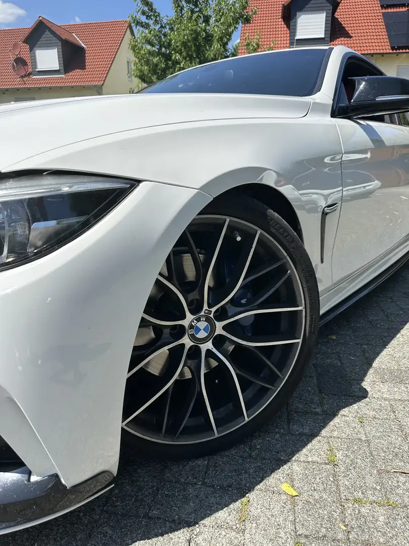 BMW 440 440i Coupe M Performance Power Kit - 2