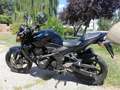 Kawasaki Z 750 2008 Negro - thumbnail 1