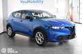 Alfa Romeo Tonale 1.5 130 CV MHEV TCT7 Sprint - Ok Neopatentati Blu/Azzurro - thumbnail 2