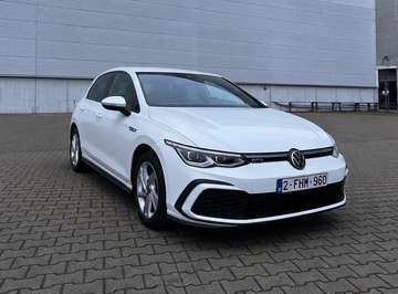 Golf 1.4 eHybrid PHEV GTE OPF DSG (180 kW)