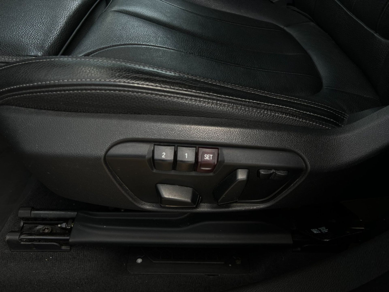 BMW X1 xDrive25d Sport Line - Keyless - Navi - Kamera - — photo 15