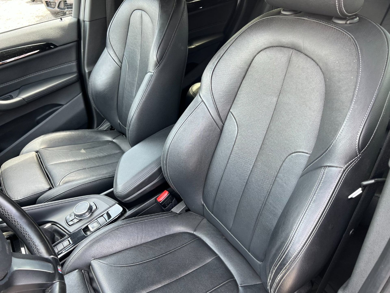 BMW X1 xDrive25d Sport Line - Keyless - Navi - Kamera - — photo 14