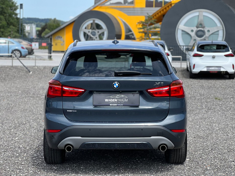 BMW X1 xDrive25d Sport Line - Keyless - Navi - Kamera - — photo 3