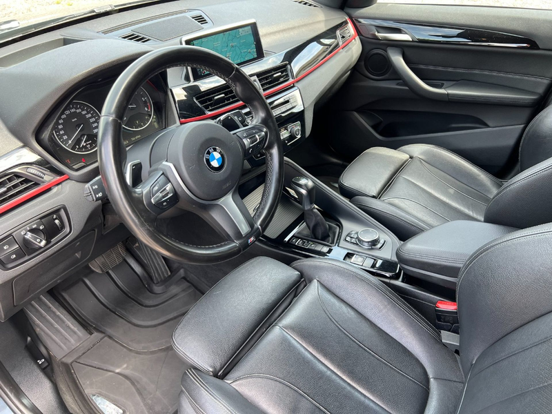 BMW X1 xDrive25d Sport Line - Keyless - Navi - Kamera - — photo 13