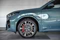 BMW iX2 eDrive20 65kWh | M Sportpakket Pro | Harman-Kardon Зелений - thumbnail 4