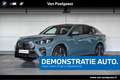 BMW iX2 eDrive20 65kWh | M Sportpakket Pro | Harman-Kardon Zielony - thumbnail 1