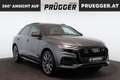 Audi Q8 50 TDI quattro NAVI VIRTUAL PANO AHV B&O MATRIX Grau - thumbnail 3