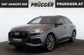 Audi Q8 50 TDI quattro NAVI VIRTUAL PANO AHV B&O MATRIX Gris - thumbnail 1