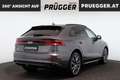 Audi Q8 50 TDI quattro NAVI VIRTUAL PANO AHV B&O MATRIX Grau - thumbnail 4