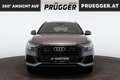 Audi Q8 50 TDI quattro NAVI VIRTUAL PANO AHV B&O MATRIX Grau - thumbnail 2