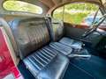 Jaguar XK 140 coupe Rouge - thumbnail 22