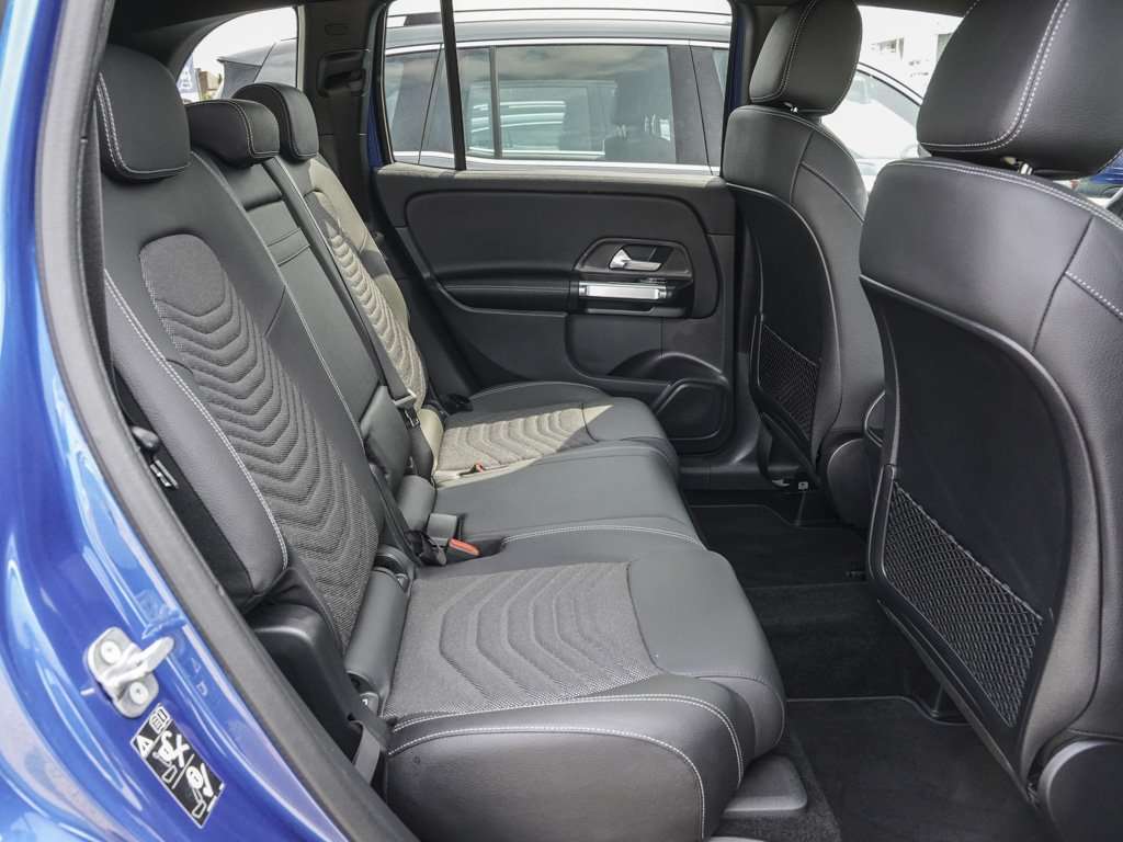 Mercedes-Benz GLB 250