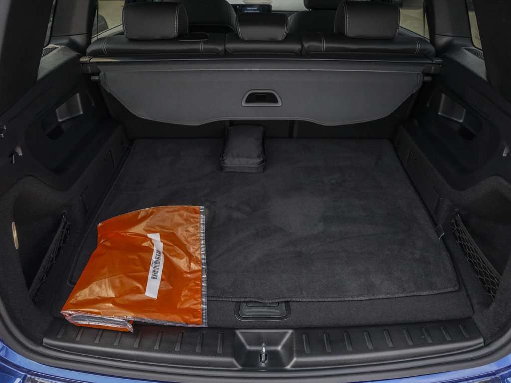 Mercedes-Benz GLB 250