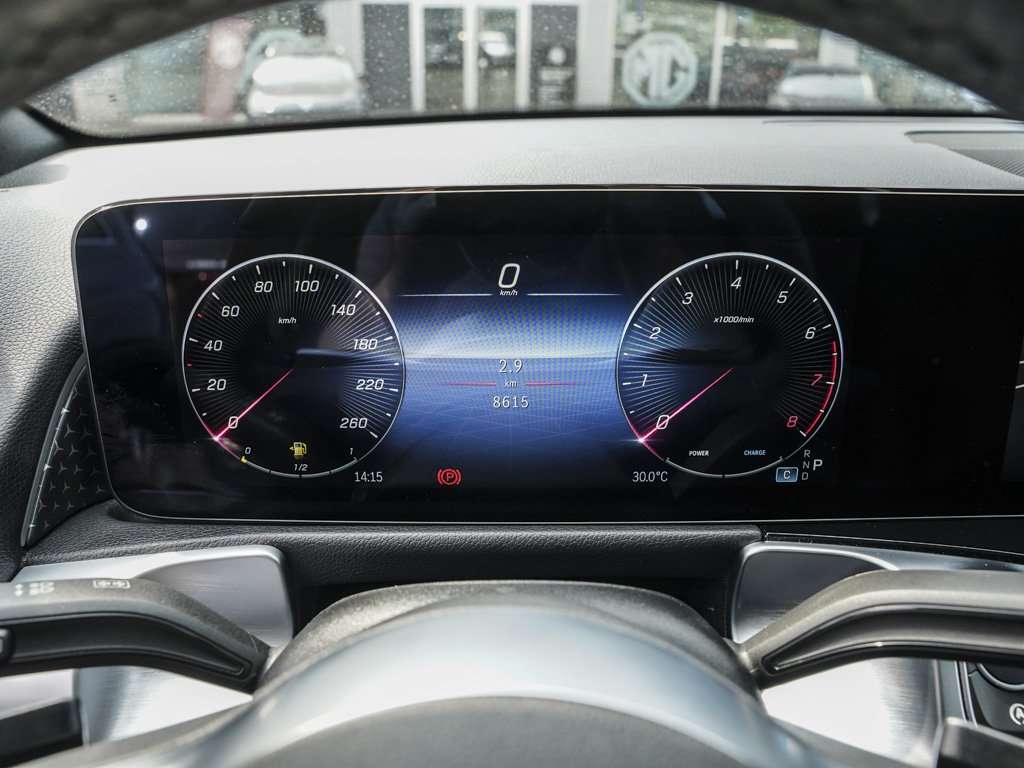 Mercedes-Benz GLB 250