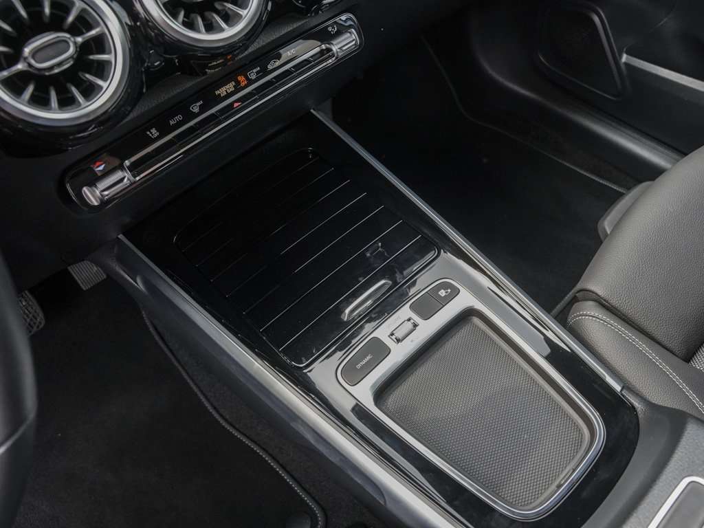 Mercedes-Benz GLB 250