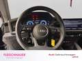 Audi A1 25 TFSI Sportback advanced 17''+SHZG+interface+con Grau - thumbnail 10