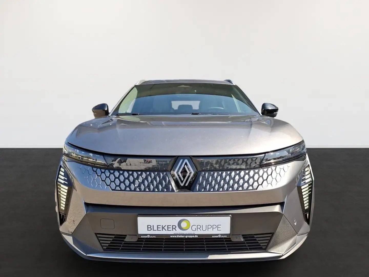 Renault Scenic Electric EV60 170HP Techno - 2