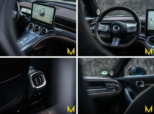 smart #3 view 20