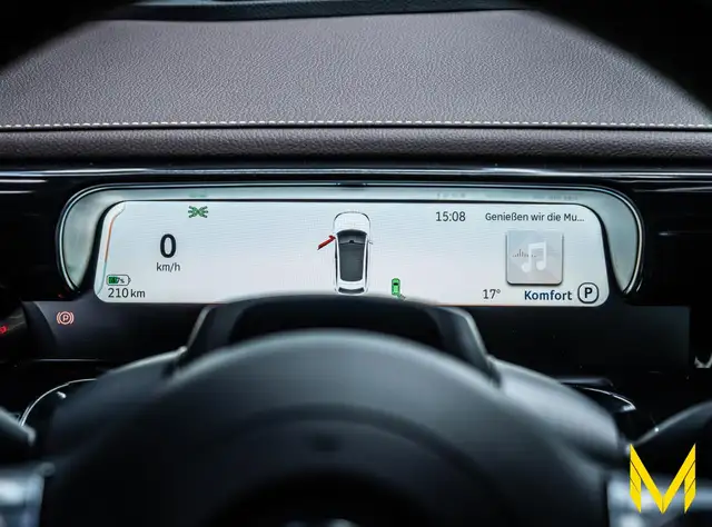 smart #3 view 14