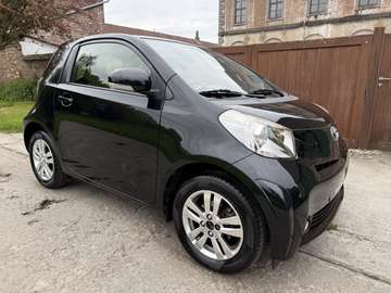 1.0i VVT-i *BOITE AUTO*GPS*CLIM*GARANTIE*