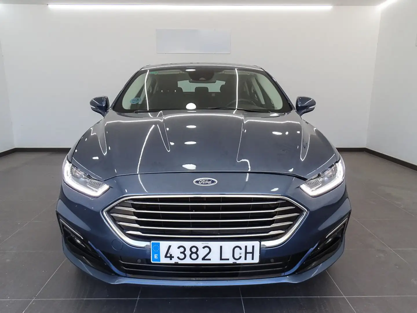 Ford Mondeo 2.0TDCI Business 150 - 2
