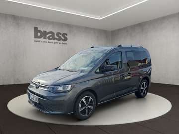 Life 5-Sitzer 1,5 l 85 kW TSI EU6 Frontant