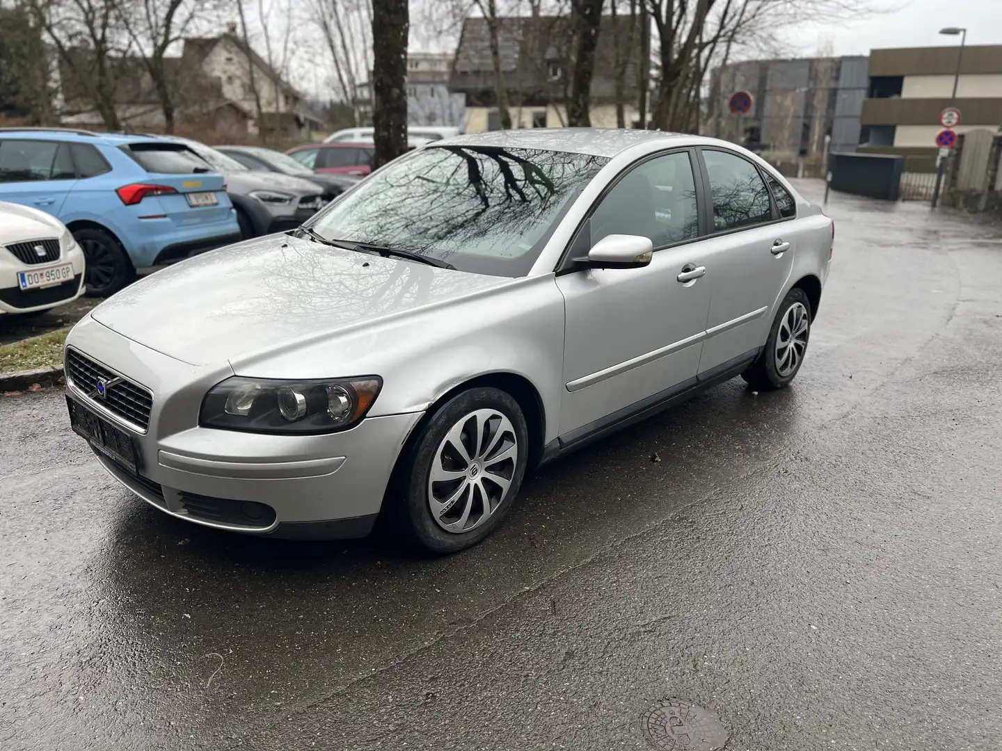 Volvo S40 2.0D DPF Momentum - 2