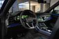 Audi Q7 50 TDI S-line competition AHK B&O PANO STHZ Blauw - thumbnail 5