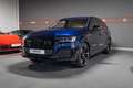 Audi Q7 50 TDI S-line competition AHK B&O PANO STHZ Bleu - thumbnail 19