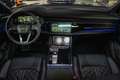 Audi Q7 50 TDI S-line competition AHK B&O PANO STHZ Blau - thumbnail 17