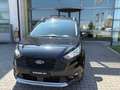 Ford Tourneo Connect 2ªs Gran Active 1.5 EcoBlue 120 CV Start & Stop 7P Nero - thumbnail 2