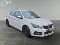 Peugeot 308 1.2 e-THP/PureTech 130 Active Pack 2xKlima Blanc - thumbnail 8