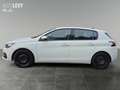 Peugeot 308 1.2 e-THP/PureTech 130 Active Pack 2xKlima Wit - thumbnail 3