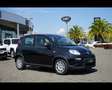 Fiat Panda 1.0 FireFly S&S Hybrid Nero - thumbnail 3