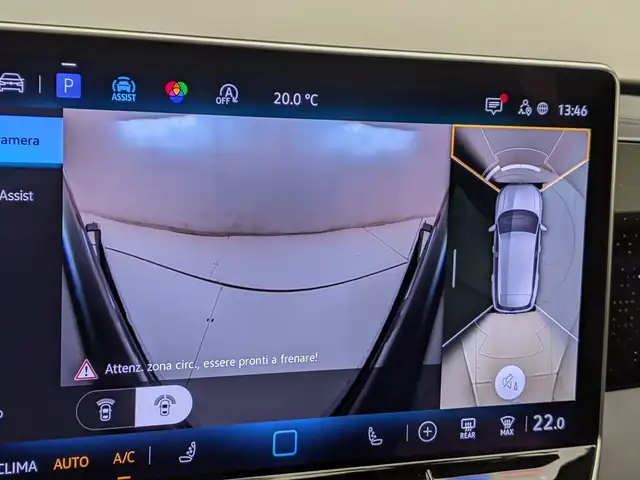 Volkswagen Tiguan view 15